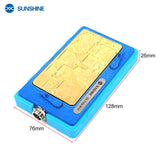 Sunshine SS-T12A-N13 Preheating Station Welding Platform For iPhone 13 Mini 13 Pro Max Motherboard Table Desoldering Heater