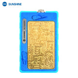 Sunshine SS-T12A-N13 Preheating Station Welding Platform For iPhone 13 Mini 13 Pro Max Motherboard Table Desoldering Heater