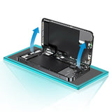 Herramienta de reparación de pantalla de tableta para teléfonos móviles Tuoli TL-15B 