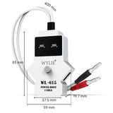 WL-615 DC Mobile Phone Power Control Test Cable For iPhone 6-13 Pro Max
