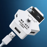 WL-615 DC Mobile Phone Power Control Test Cable For iPhone 6-13 Pro Max