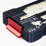 XINZHIZAO XZZ 4 In 1 iSocket Motherboard Layered Test Fixture For iPhone14 / 14 Plus/14 Pro/14 Pro Max Middle Frame Test