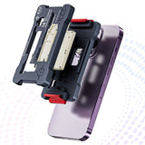XINZHIZAO XZZ 4 In 1 iSocket Motherboard Layered Test Fixture For iPhone14 / 14 Plus/14 Pro/14 Pro Max Middle Frame Test