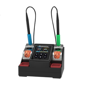 Xsoldering Pro Bleifreie Lötstation Universal JBC C210 C245 Griffspitzen