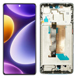 Replacement AMOLED Display Touch Screen for Xiaomi Poco F5 23049PCD8G 23049PCD8I Original