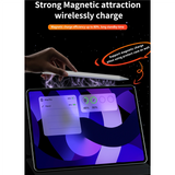 WiWu Magnetic Connection Stylus Pencil Touch Pen 2nd for iPad