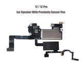 OEM Hörer Ohr Lautsprecher Näherungssensor Flexkabel für iPhone 12 Pro Mini Max Ersatz Reparatur Teile