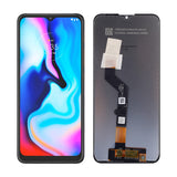 Ersatz für Moto E7 Plus Moto G9 Play XT2081-1 XT2083-3 LCD-Display Touchscreen Montage