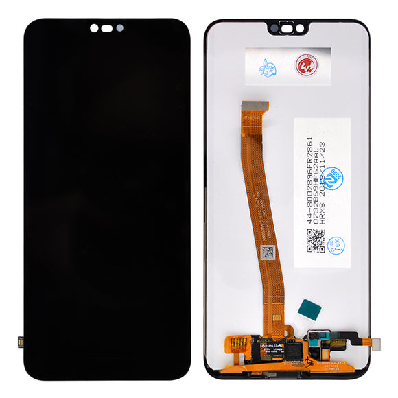 Replacement for Huawei Honor 10 COL-L29 L19 AL10 TL10 LCD Display Touch Screen Assembly