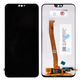 Replacement for Huawei Honor 10 COL-L29 L19 AL10 TL10 LCD Display Touch Screen Assembly