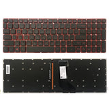 Replacement For Acer Nitro 5 AN515 AN515-54 Nitro7 Nitro 7 AN715 51 AN715-51 English Keyboard Parts Original