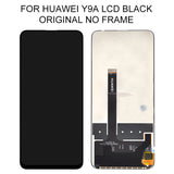 Replacement for Huawei Y9A LCD Display For Honor X10 5G FRL-L22 FRL-22 FRL-23 Touch Screen Assembly
