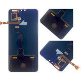 Replacement For Huawei Mate 30 TAS-L29 TAS-L09 LCD Display Touch Screen Assembly OLED