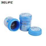 RELIFE RL-404 Solder Flux Lead-free Low Temperature 138 Tin Paste 