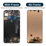 Replacement For Samsung Galaxy A50S A507 A507FN/DS A507GN LCD Screen Display Assembly