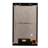 Replacement For Lenovo Tab4 Tab 4 8 TB-8604 TB-8604F TB-8604N LCD Display Touch Screen Assembly