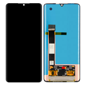 Ersatz für TCL 10 Pro 10PRO T799H T799B 4G LTE AMOLED Display Touchscreen Montage Schwarz