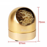 Kaisi Welding Solder Iron Tip Cleaning Ball