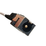 Replacement for Lenovo Ideapad 330S-15IKB 330S-14AST 330S-15AST DC Jack Socket Power Cable DC30100S000