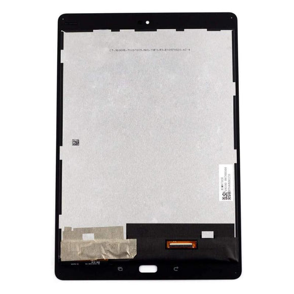 Replacement for Asus ZenPad 3S 10 Z500M P027 LCD Display Touch Screen Assembly Black OEM