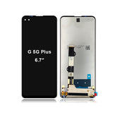 Replacement For Motorola Moto G 5G Plus LCD Display Touch Screen Assembly