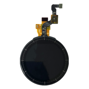 Replacement for Amazfit Stratos 2 A1619 2018 A1609 LCD Display Touch Screen Assembly