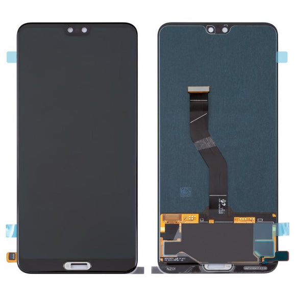 Replacement For Huawei P20 Pro CLT-AL01 CLT-L29 CLT-L09 OLED LCD Display Touch Screen Assembly