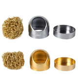 Kaisi Welding Solder Iron Tip Cleaning Ball