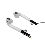 Replacement For AirPods 1 and  2 Generation Earphone Battery GOKY93mWhA1604