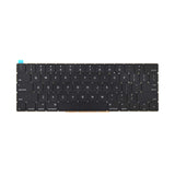 Replacement for MacBook Pro 13 inch A1706 for 15 inch A1707 Touch Bar US Layout Keyboard NEW