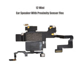 OEM Hörer Ohr Lautsprecher Näherungssensor Flexkabel für iPhone 12 Pro Mini Max Ersatz Reparatur Teile