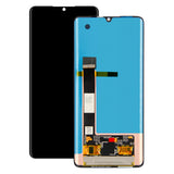 Ersatz für TCL 10 Pro 10PRO T799H T799B 4G LTE AMOLED Display Touchscreen Montage Schwarz