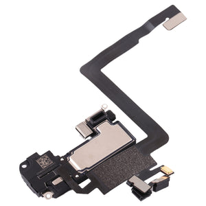 OEM Hörer Lautsprecher Näherungsmikrofon Sensor Flexkabel für iPhone 11 Pro Max 11PRO 11PROMAX