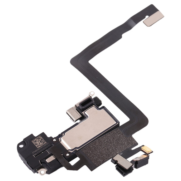 OEM Earpiece Speaker Proximity Microphone Sensor Flex Cable for iPhone 11 Pro Max 11PRO 11PROMAX