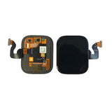 Replacement For Huami Amazfit GTS 2e A2021 Smart Watch LCD Display Touch Screen Digitizer Assembly