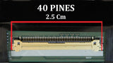 Replacement For HP Compaq Pavilion DM4T 2000 Dm4 LCD Screen Slim Display