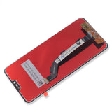 Replacement For Xiaomi Mi 8 Lite Mi 8x M1808D2TG LCD Display Touch Screen Assembly Black
