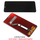 Replacement For Xiaomi Mi 8 Lite Mi 8x M1808D2TG LCD Display Touch Screen Assembly Black