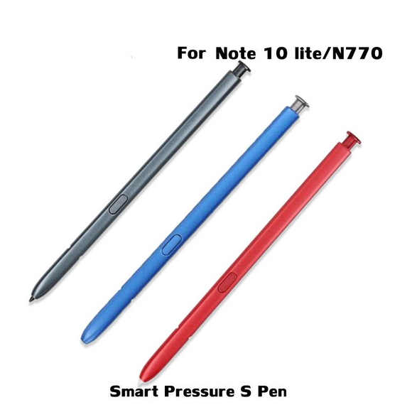 Smart S Pen Stylus Touch Pen For Galaxy Note 10 Lite N770 With Bluetooth Original