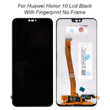 Replacement for Huawei Honor 10 COL-L29 L19 AL10 TL10 LCD Display Touch Screen Assembly