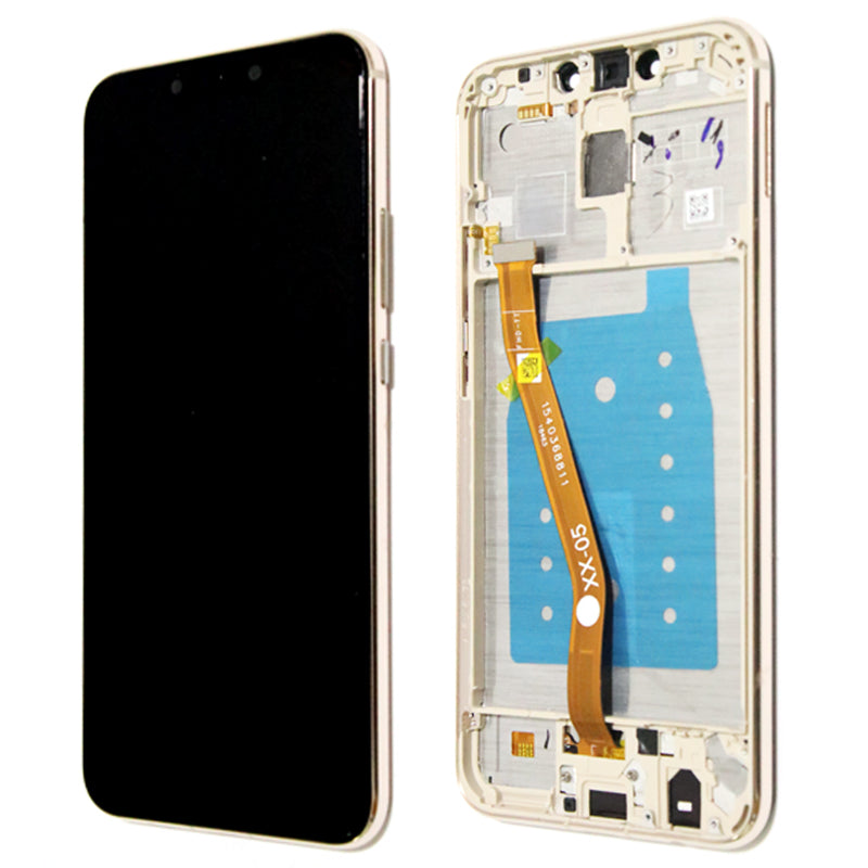 Replacement For Huawei Mate 20 Lite SNE-LX1 LCD Display