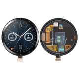 Replacement for Huawei Watch GT 3 MIL-B19 42mm 46mm LCD Display Touch Screen Assembly