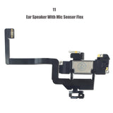 OEM Hörer Lautsprecher Näherungsmikrofon Sensor Flexkabel für iPhone 11 Pro Max 11PRO 11PROMAX