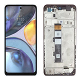 Replacement LCD Display Touch Screen With Frame for Motorola Moto G22 XT2231-2 XT2231-1 XT2231-5