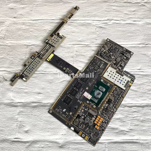Replacement for Microsoft Surface Book 1703 Motherboard i7 16G 6600U 16GB RAM X938459-003 Logicboard Mainboard Pulled Good Work