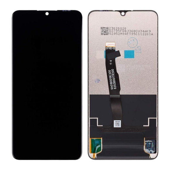 Replacement For Huawei P30 Lite Nova 4E MAR-LX3A MAR-LX1 LX3 L23 LCD Display Touch Screen Assembly
