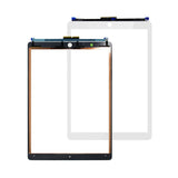 Replacement for iPad Pro 12.9 1st Gen 2015 A1584 A1652 Touch Screen Panel Digitizer Glass Black White