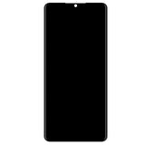 Ersatz für TCL 10 Pro 10PRO T799H T799B 4G LTE AMOLED Display Touchscreen Montage Schwarz