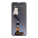 Ersatz für Moto E7 Plus Moto G9 Play XT2081-1 XT2083-3 LCD-Display Touchscreen Montage