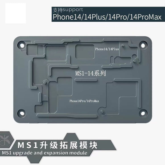 Mijing iRepair MS1 for iPhone 14 / 14 Plus / 14 Pro / 14 Pro Max Upgrade and Expansion Module